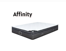 Affinity Pillow Top Mattress
