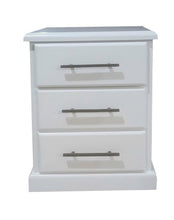 Explorer Bedside Table