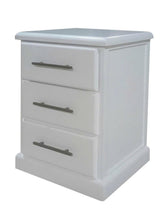 Explorer Bedside Table