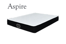 Aspire Pillow Top Mattress