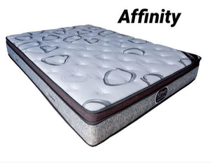 Affinity Pillow Top Mattress