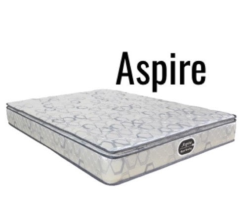 Aspire Pillow Top Mattress